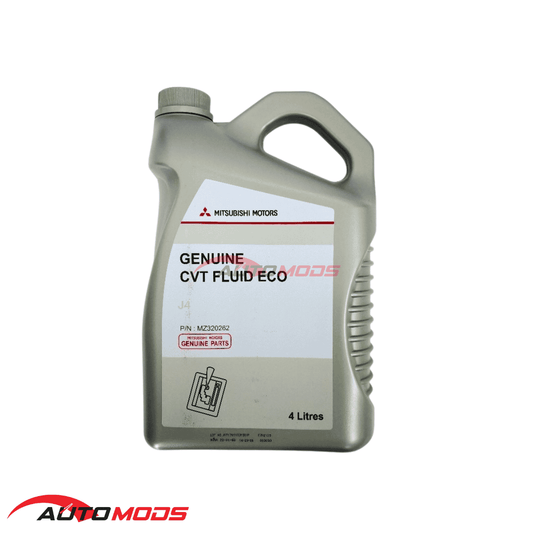 MITSUBISHI OEM CVT FLUID ECO J4 4L