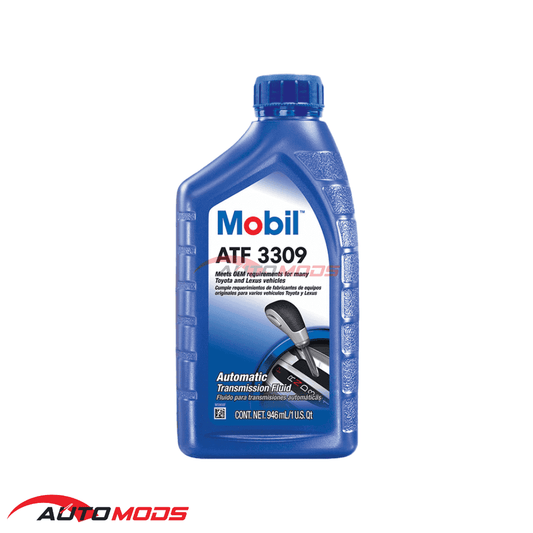 MOBIL ATF 3309 1L