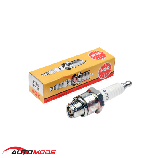 NGK B7HS SPARK PLUG (1PC)