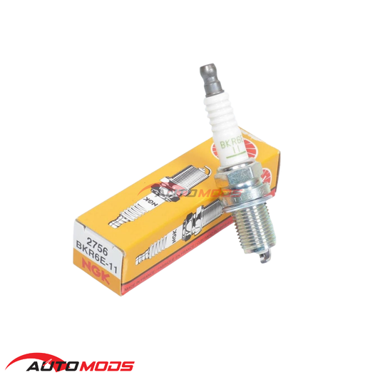 NGK BKR6E-11 SPARK PLUG (1PC)