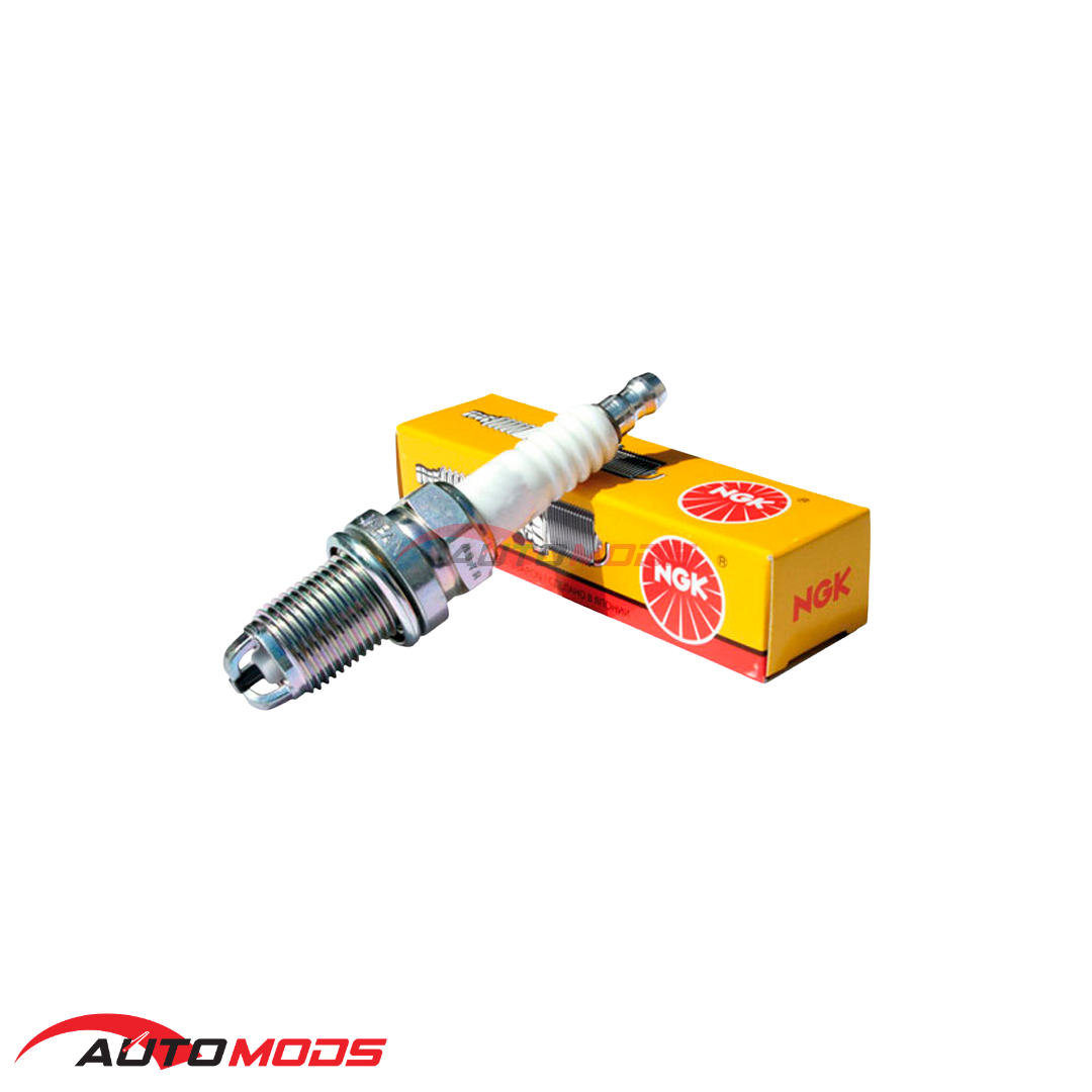 NGK BPM4A SPARK PLUG (1PC)