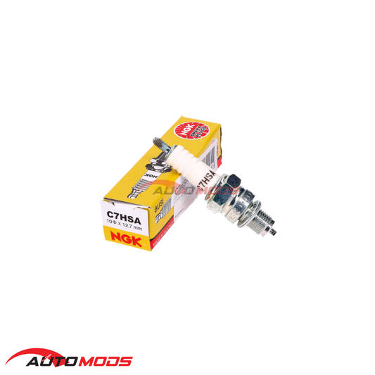 NGK C7HSA SPARK PLUG (1PC)
