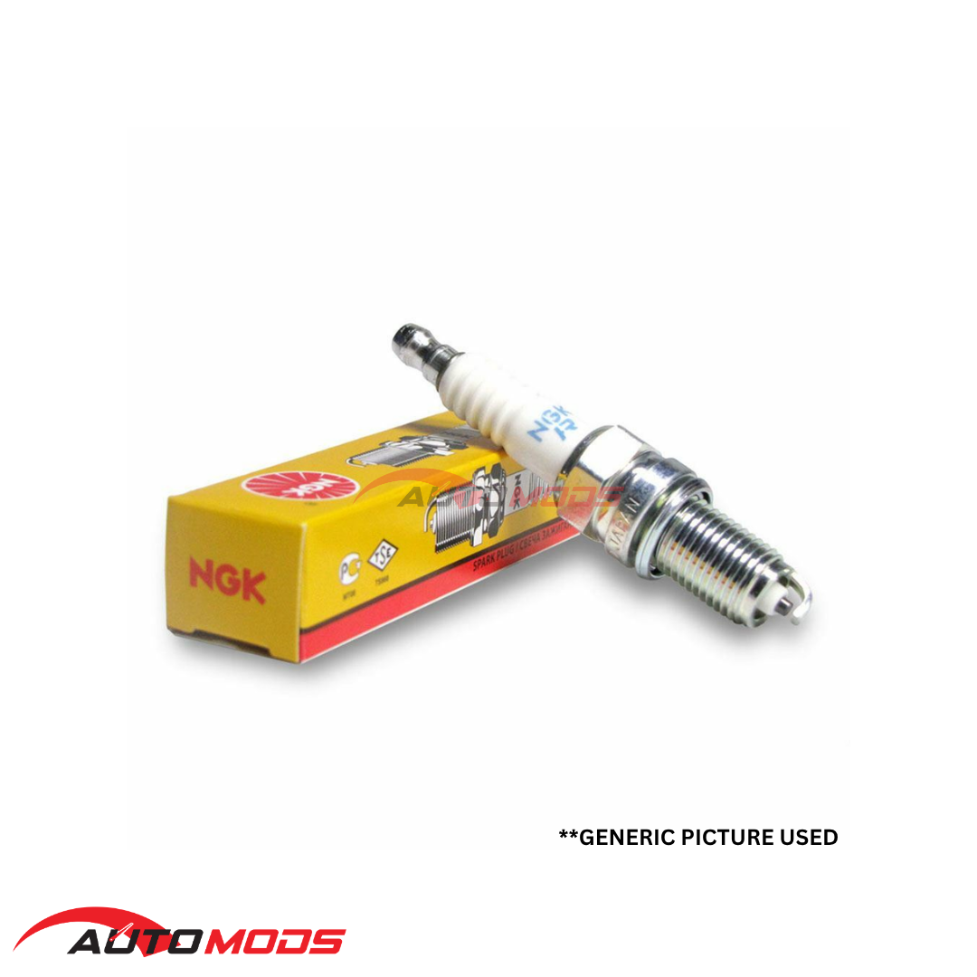 NGK DCPR7E SPARK PLUG (1PC)