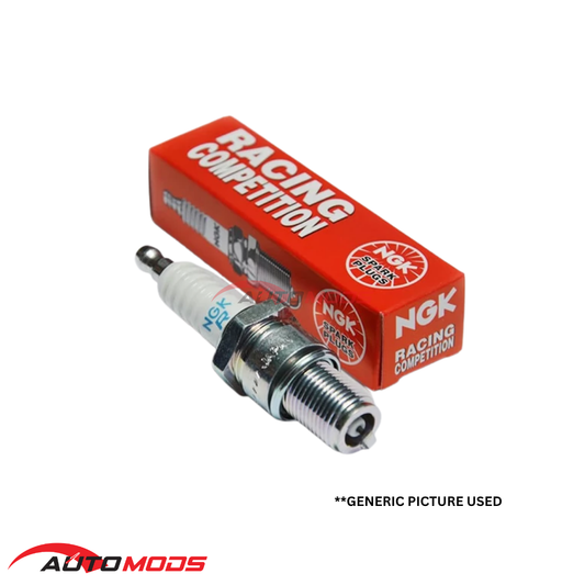 NGK RACING R7433-8 SPARK PLUG (1PC)