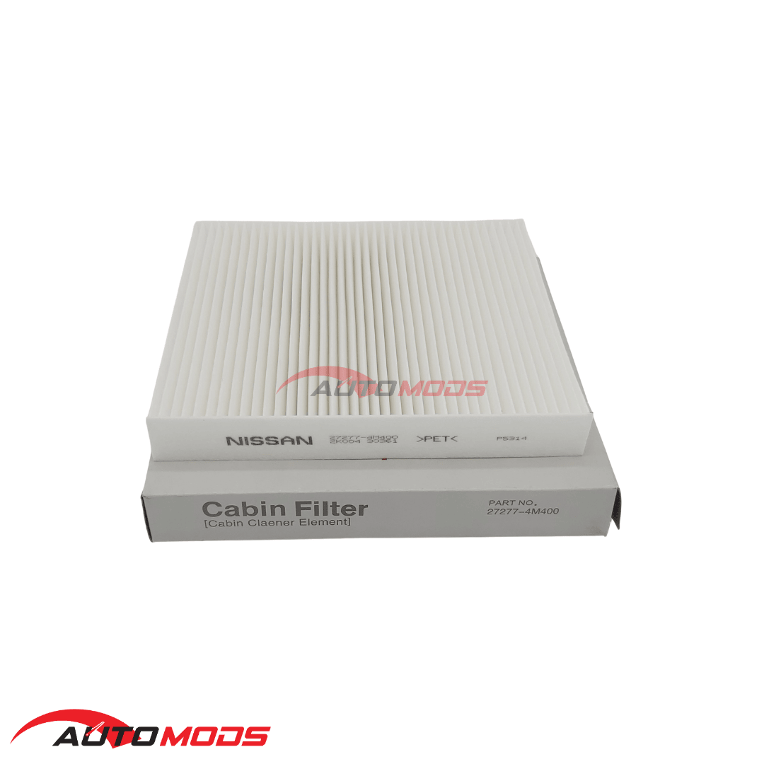 NISSAN OEM CABIN FILTER EN000