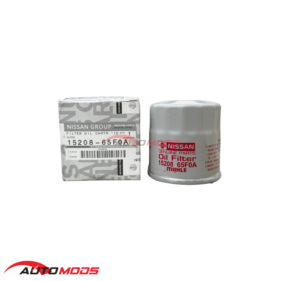 NISSAN OEM OIL FILTER 31UOB
