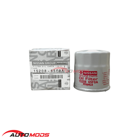 NISSAN OEM OIL FILTER 31UOB
