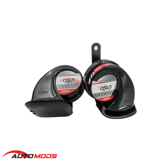 OSUN SPORTS HORN ODL-163 400HZ & 500HZ UNIVERSAL HORN