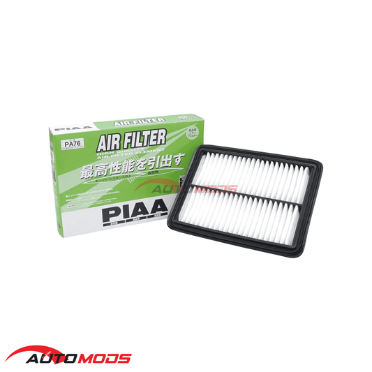 PIAA AIR FILTER PA76 FOR TOYOTA