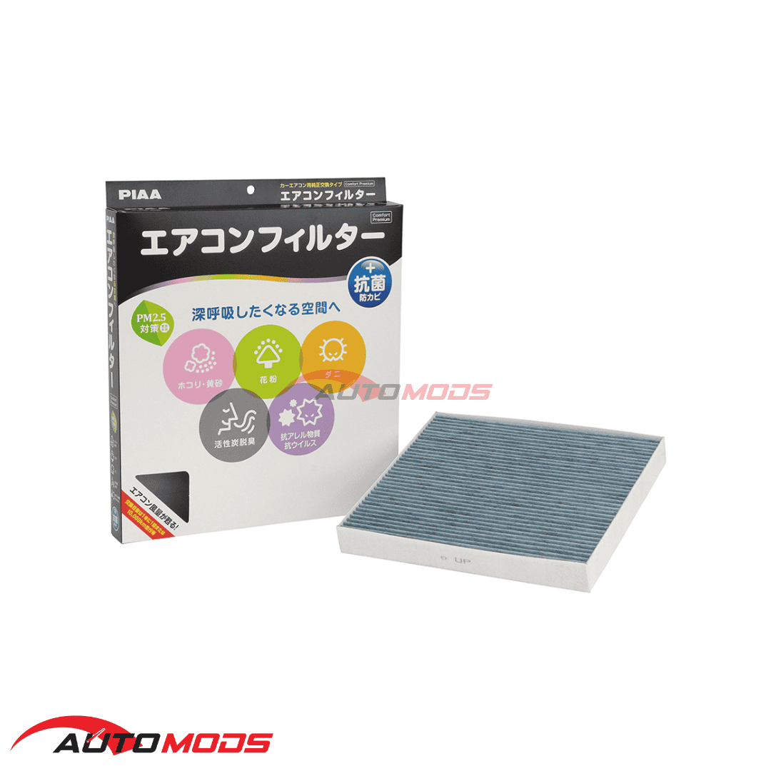 PIAA CABIN FILTER EVP-A5