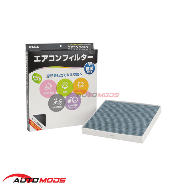 PIAA CABIN FILTER EVP-T5 FOR TOYOTA – Auto Mods