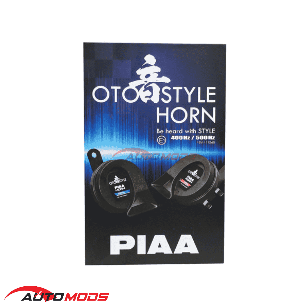 PIAA HORN HO14 400Hz & 500 Hz