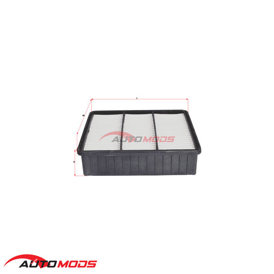 SAKURA AIR FILTER A-1047 FOR MITSUBISHI LANCER