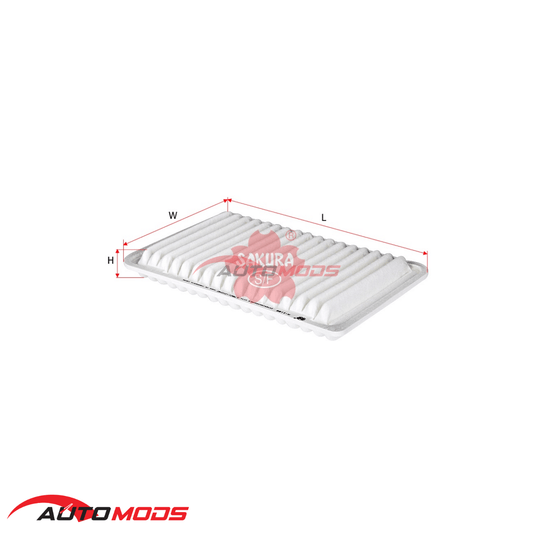 SAKURA AIR FILTER A-1189