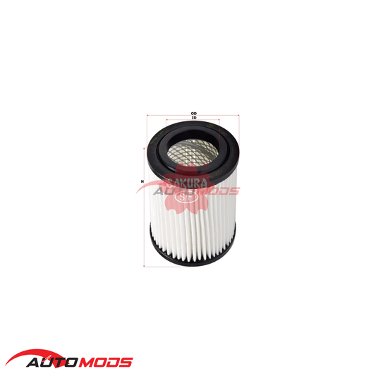 SAKURA AIR FILTER A-1647
