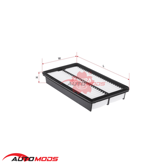 SAKURA AIR FILTER A-1757