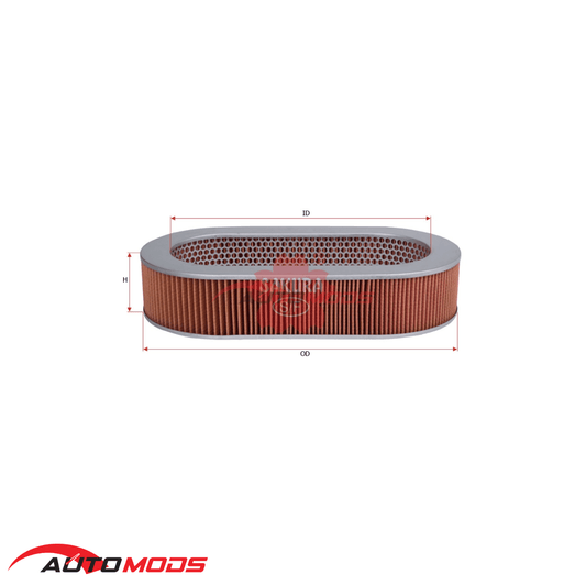SAKURA AIR FILTER A-1834