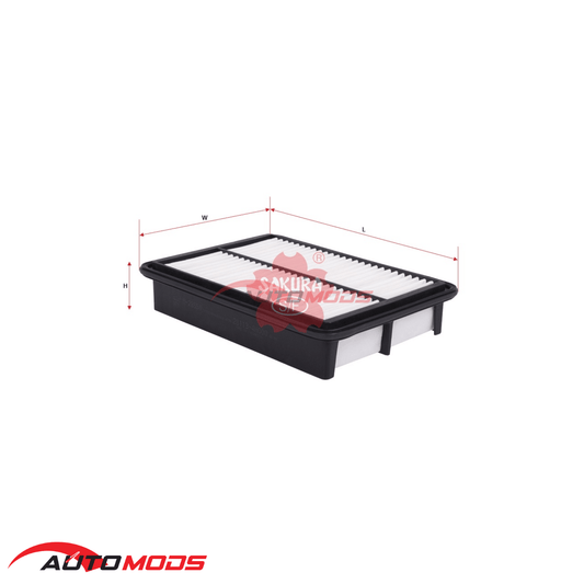 SAKURA AIR FILTER A-28550