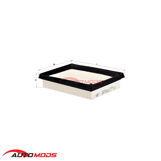 SAKURA AIR FILTER A-33750 FOR TOYOTA HYBRID