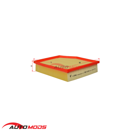 SAKURA AIR FILTER A-33990