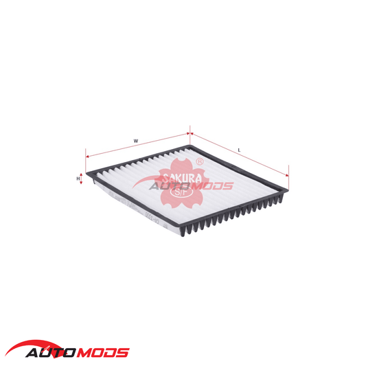 SAKURA CABIN FILTER CA-3300