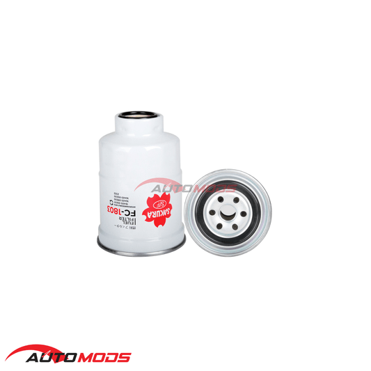 SAKURA DIESEL OIL FILTER FC-1803