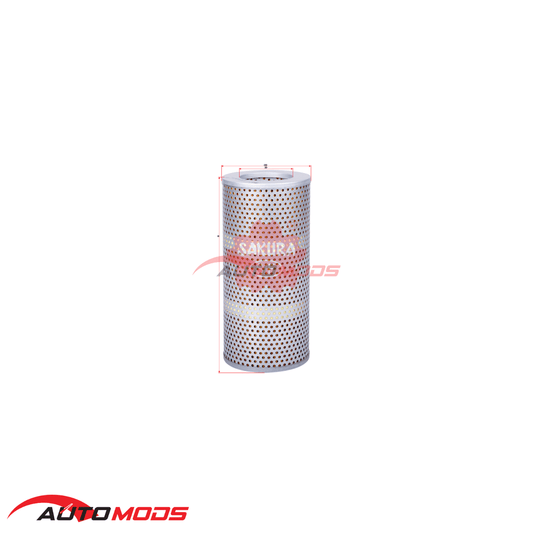 SAKURA HYDRAULIC OIL FILTER H-5607
