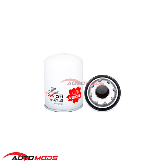 SAKURA HYDRAULIC OIL FILTER HC-5602