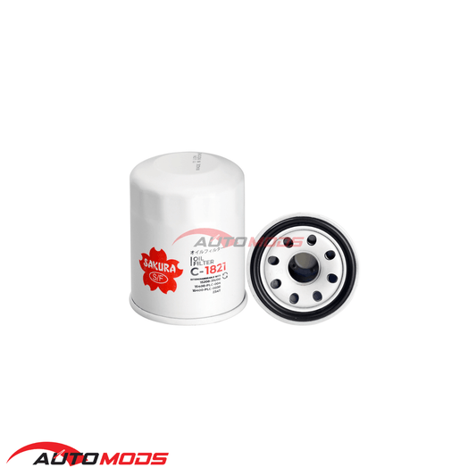 SAKURA OIL FILTER C-1821