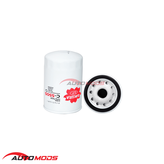 SAKURA OIL FILTER C-5505