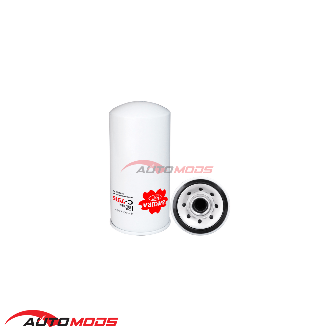 SAKURA OIL FILTER C-7916