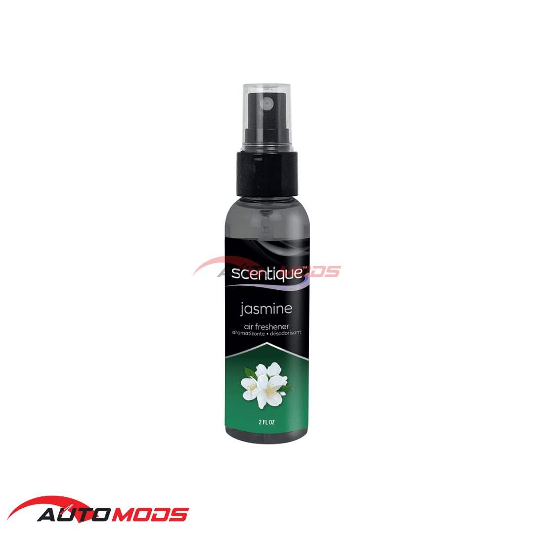 SCENTIQUE SPRAY AIR FRESHENER JASMINE 60ML