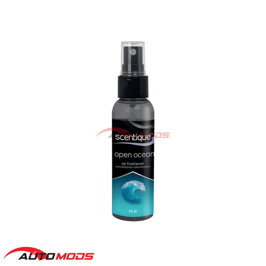 SCENTIQUE SPRAY AIR FRESHENER OPEN OCEAN 60ML