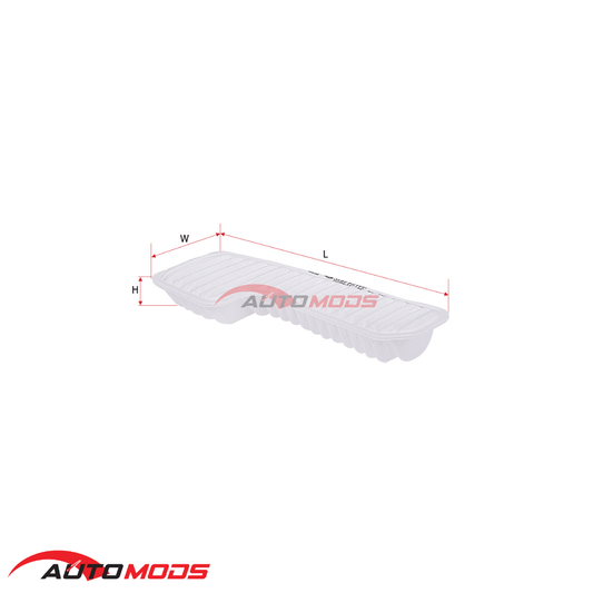 SF AIR FILTER SFA 0050