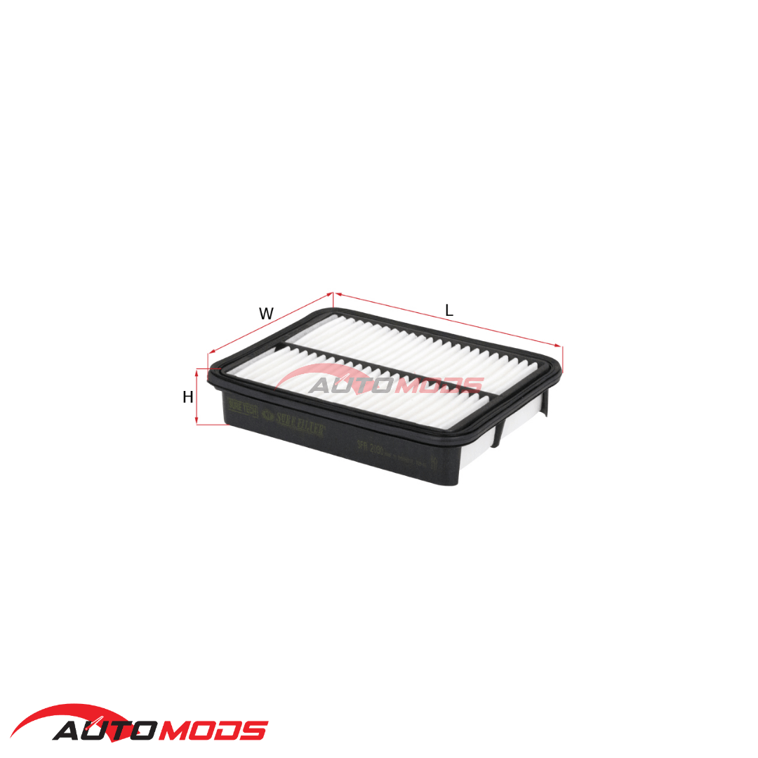 SF AIR FILTER SFA 2090