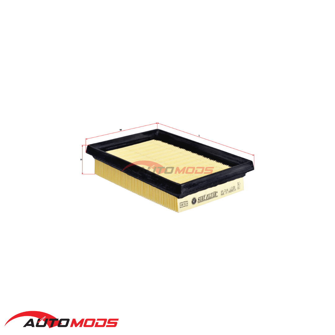 SF AIR FILTER SFA 2106