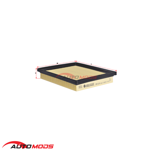 SF AIR FILTER SFA 6114