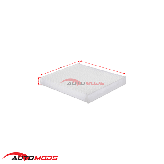 SF CABIN FILTER SFC 35667