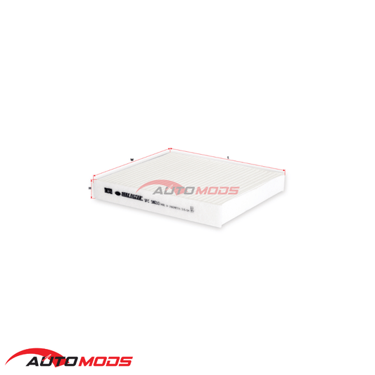 SF CABIN FILTER SFC 58010