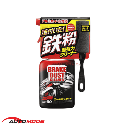 SOFT99 BREAK DUST CLEANER 400ML