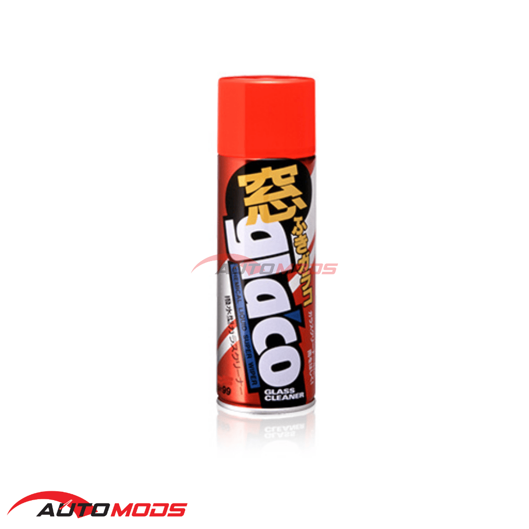 SOFT99 GLACO GLASS CLEANER 330ML