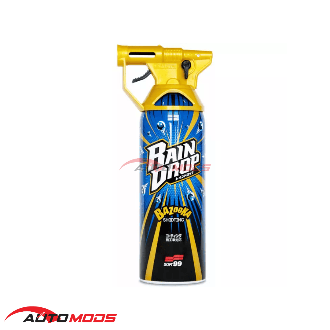 SOFT99 RAIN DROP BAZOOKA 300ML