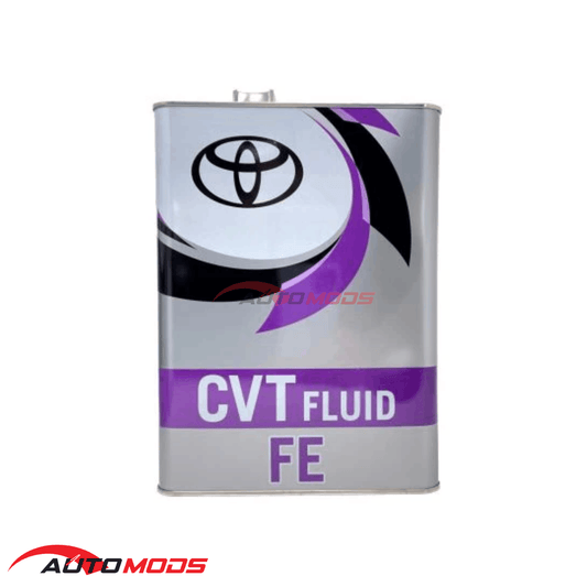 TOYOTA OEM FE CVT FLUID 4L