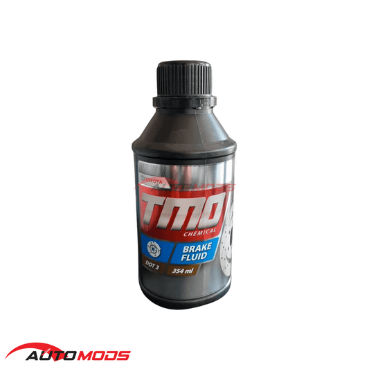TOYOTA TMO CHEMICAL BREAK FLUID DOT 3 354ML