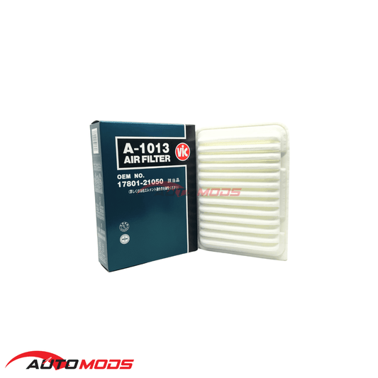 VIC AIR FILTER A-1013 FOR TOYOTA