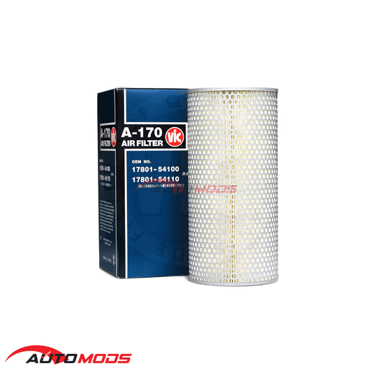 VIC AIR FILTER A-170 FOR TOYOTA